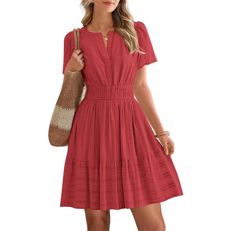 Red,S