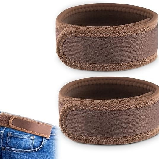 Brown,L - Large: Men's 40-51 Waist,Buy 1