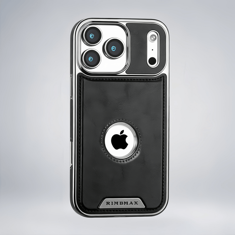 Black,iPhone 17 ProMax