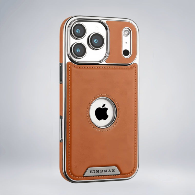 Dark Brown,iPhone 17 ProMax