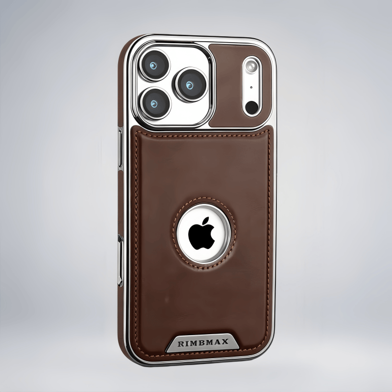 Brown,iPhone 17 ProMax